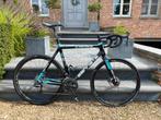 Cross fiets Zannata, Fietsen en Brommers, Ophalen, Zo goed als nieuw