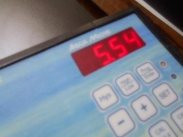 PH Computer Aqua Medic beschikbaar voor biedingen