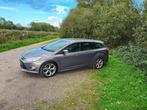Ford Focus Ecoboost 1.0 ST.Line, Stof, Overige kleuren, Particulier, 3 cilinders