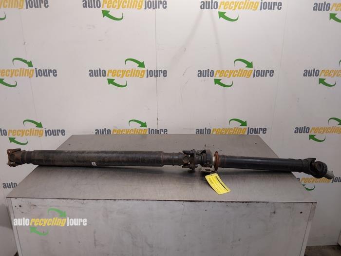 Arbre intermédiaire d'un Lexus GS (GS 12-), Autos : Pièces & Accessoires, Freins & Transmission, Lexus, Utilisé, 3 mois de garantie