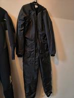 Onderpak droogpak, Ophalen