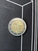 Zeldzame 2 euro munt, Postzegels en Munten, Ophalen of Verzenden