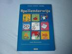 Spellenderwijs - Ludo Permentier en Marjolein Pottie, Ludo Permentier, Nieuw, Ophalen of Verzenden, VSO