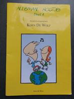 Allemaal Nootjes Deel 4, Ophalen, Zo goed als nieuw, Koen De Wolf