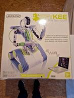 Robot Spykee MECCANO neuf jamais déballé, Ophalen, Nieuw, Jongen of Meisje