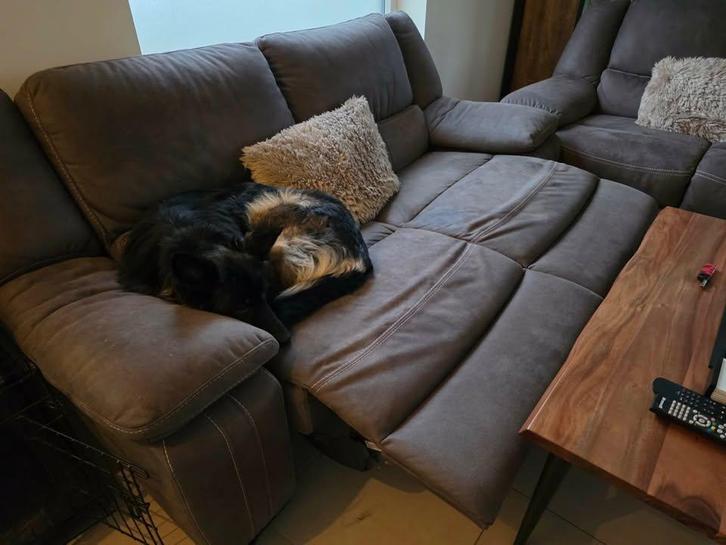 Salon te koop, Maison & Meubles, Canapés | Coins salons complets, Utilisé, Enlèvement