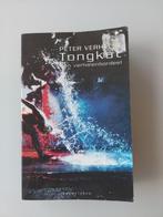 Boek: Peter Verhelst - Tongkat (een verhalenbordeel), Utilisé, Peter Verhelst, Enlèvement ou Envoi