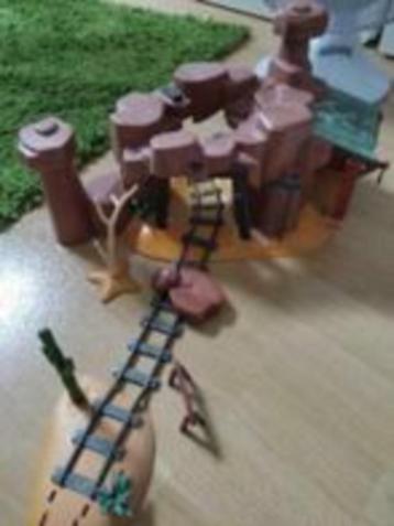 Mine playmobil beschikbaar voor biedingen