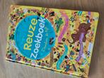 Reuze zoekboek, Ophalen of Verzenden, Zo goed als nieuw