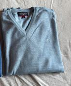 Heren  pull cricket en co medium, Kleding | Heren, Ophalen of Verzenden, Blauw
