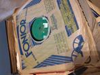 Lot 20 vinyles + coffret Assimil 78 tours, CD & DVD, Enlèvement ou Envoi, Utilisé