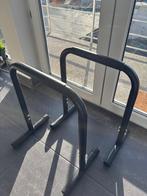 Dip Bar, Sport en Fitness, Ophalen, Zo goed als nieuw, Buik