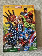 Ultimate Aveners Iron Man Doctor Strange Marvel Box, Cd's en Dvd's, Ophalen of Verzenden, Zo goed als nieuw