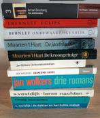 Nederlandse Moderne Klassiekers, Ophalen of Verzenden, Gelezen, Verschillende auteurs