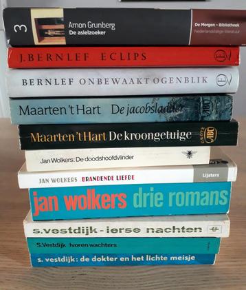 Nederlandse Moderne Klassiekers beschikbaar voor biedingen