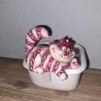 Disney Traditions Cheshire Cat Showcase figurine pot cintre, Collections, Comme neuf, Enlèvement ou Envoi