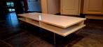 IKEA tv-meubel wit topconditie 140x47x31 cm, Huis en Inrichting, Ophalen, Overige materialen, Minder dan 50 cm, 100 tot 150 cm