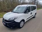 Fiat Doblo Cargo 2018 1.3 jtd diesel 12 mois garantie (21), Autos, Fiat, 70 kW, 6 portes, Doblo, Tissu