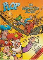 Strips : Plop., Envoi