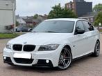 BMW 316d pack m euro 5, Te koop, Berline, 5 deurs, Bluetooth