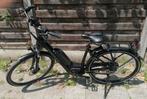 Norta B2.020, Fietsen en Brommers, Elektrische fietsen, Gebruikt, 47 tot 51 cm, 50 km per accu of meer, Ophalen