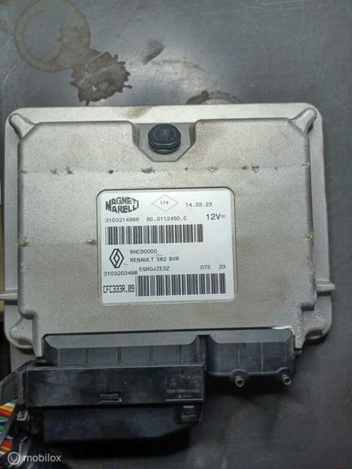 Computer robot 10 pa0 Renault Master 310320349r 310321466r, Auto-onderdelen, Transmissie en Toebehoren, Renault, Gebruikt, Ophalen of Verzenden