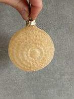 Kerstbal, Ophalen, Zo goed als nieuw