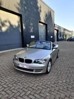 BMW 118i Cabrio, Auto's, 4 zetels, 1995 cc, 4 cilinders, Cabriolet