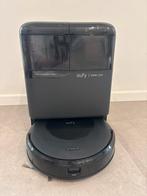 Robotstofzuiger met dweilfunctie, Enlèvement, Comme neuf, Aspirateur robot
