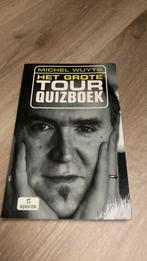 Het grote Tour quizboek, Ophalen, Zo goed als nieuw