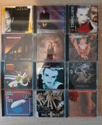 CD Rock, prog, alternatif, pop french, new wave, jazz, Envoi, Utilisé, Autres genres