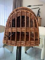 Rieten mand voor katten of honden, Dieren en Toebehoren, Ophalen of Verzenden, Gebruikt, Riet