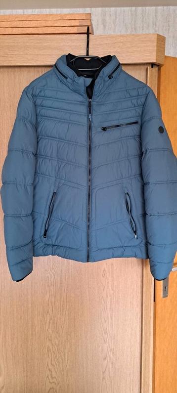 Winter herenjas beschikbaar voor biedingen