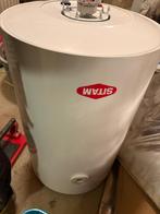 Sitam boiler 100l, Doe-het-zelf en Bouw, Ophalen, Gebruikt, Overige typen