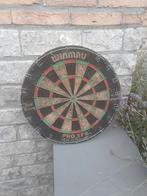 Darts bord / diameter: 46 cm, Ophalen