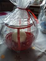 Vase garni, Enlèvement