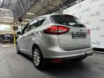 Ford C-Max Titanium  1.5i EcoBoost  A6 150pk BEIGE LEDEREN, Automaat, Monovolume, 174 g/km, https://public.car-pass.be/vhr/3d211641-cc28-4062-a3a0-03190d4e6c01