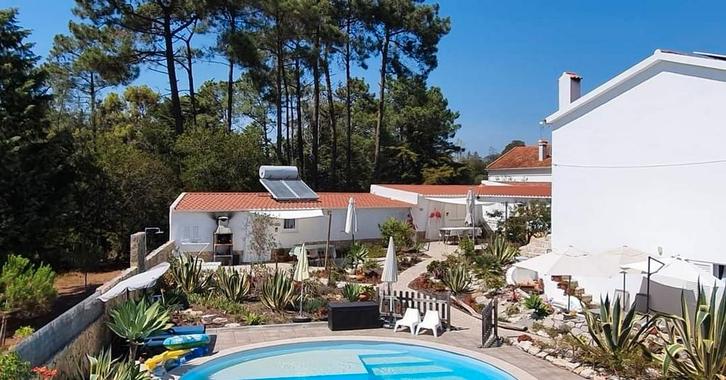 maison de vacances avec piscine et aire de jeux, mer 5km, li, Vacances, Vacances | Offres & Last minute, Propriétaire
