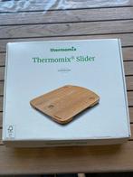 Thermomix Slider, Huis en Inrichting, Ophalen, Zo goed als nieuw