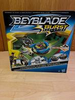 Toupie Beyblade, Enlèvement, Utilisé