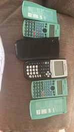 Rekenmachines te koop, Diversen, Rekenmachines, Ophalen of Verzenden, Gebruikt