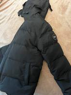 Canada Goose Macmillan, Kleding | Heren, Zwart, Maat 56/58 (XL), Zo goed als nieuw, Canada goose