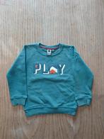 Groene trui van Tumble 'N Dry maat 98, Enlèvement ou Envoi, Pull ou Veste, Utilisé, Tumble 'n Dry