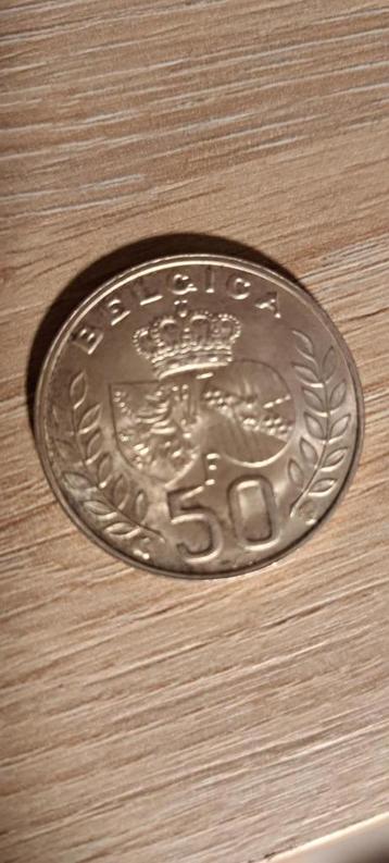 pièce de monnaie, Timbres & Monnaies, Enlèvement, Belgique, Monnaie en vrac, Argent