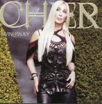 CD- Cher ‎– Living Proof, CD & DVD, CD | Rock, Enlèvement ou Envoi