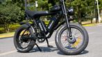 RIDSTAR Q20 Pro, Fietsen en Brommers, Elektrische fietsen, Ophalen, Nieuw, 50 km per accu of meer, Overige merken