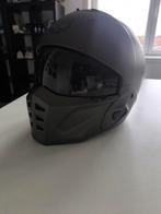 Harley Davidson helm, Motoren, Ophalen of Verzenden