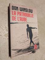 La patrouille de l'aube (Don Winslow)., Tv-bewerking, Verzenden, Zo goed als nieuw, Don Winslow.