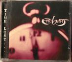 ENCHANT - Time Lost, Cd's en Dvd's, Cd's | Rock, Ophalen of Verzenden, Zo goed als nieuw, Progressive