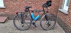 Heren trekkingfiets koga miyata randonneur zeer goede staat, Fietsen en Brommers, Fietsen | Heren | Sportfietsen en Toerfietsen